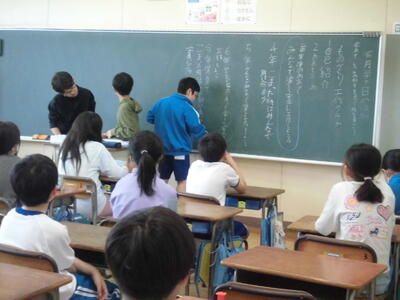 ものづくりクラブ